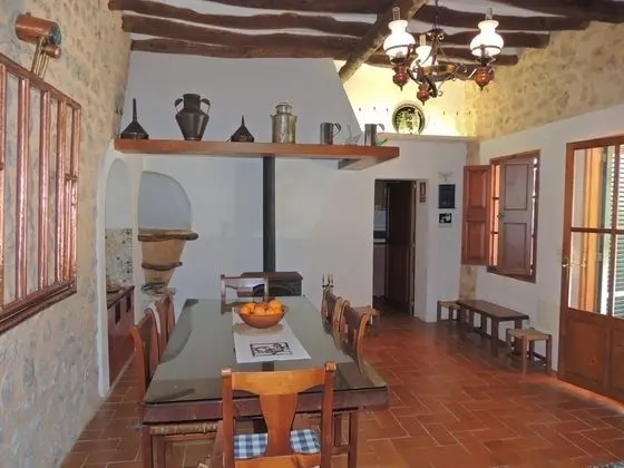 Villa, 4 Yatak Odası, Havuz Manzaralı, Havuz Kenarı