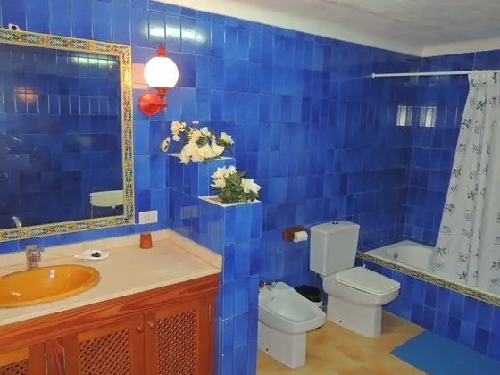 Villa, 4 Yatak Odası, Havuz Manzaralı, Havuz Kenarı