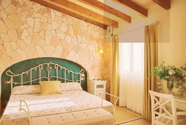 Junior Süit, Resort Manzaralı