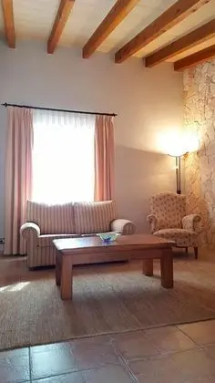 Junior Süit, Resort Manzaralı