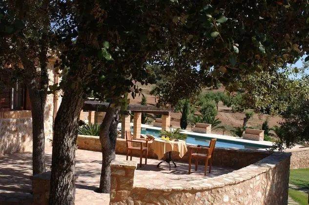 Junior Süit, Resort Manzaralı