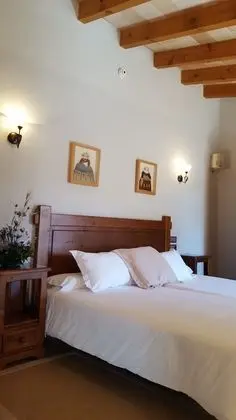 Standard Tek Büyük veya İki Ayrı Yataklı Oda, Resort Manzaralı