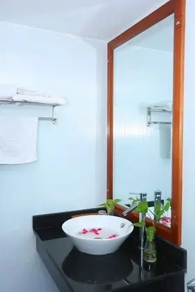 Stüdyo, Dağ Manzaralı