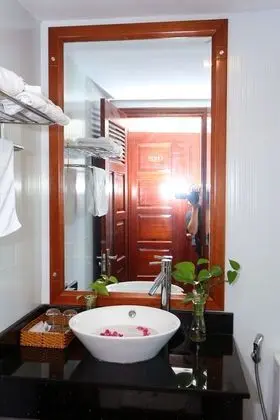 Stüdyo, Dağ Manzaralı