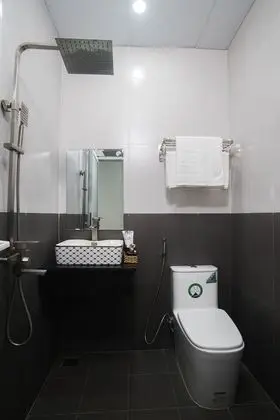 Superior Tek Büyük Yataklı Oda, Penceresiz