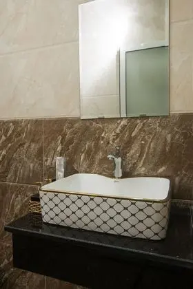 Superior Tek Büyük Yataklı Oda, Penceresiz