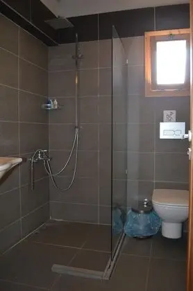 Standard Üç Kişilik Oda