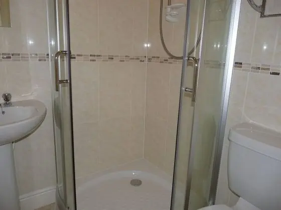 Superior Tek Büyük Yataklı Oda, Banyolu/Duşlu