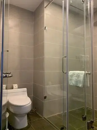 Deluxe Tek Büyük veya İki Ayrı Yataklı Oda, Deniz Manzaralı