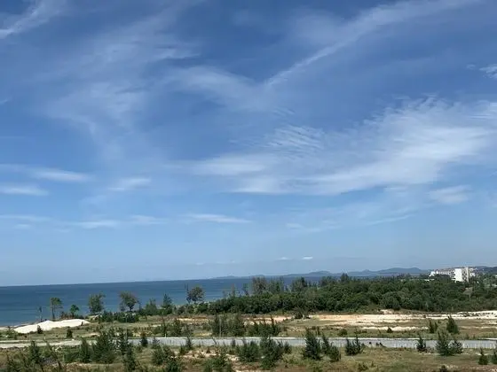 Premier Tek Büyük veya İki Ayrı Yataklı Oda, Balkon, Okyanus Manzaralı