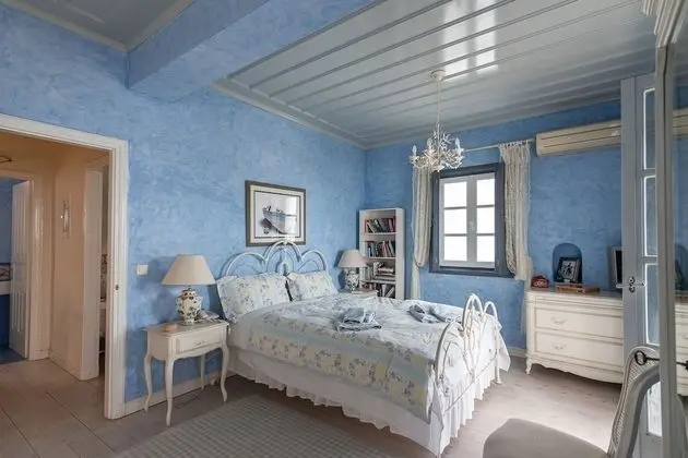 Villa, 6 Yatak Odası, Deniz Manzaralı