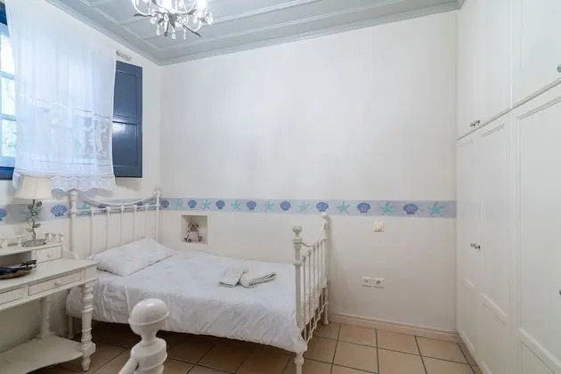 Villa, 6 Yatak Odası, Deniz Manzaralı