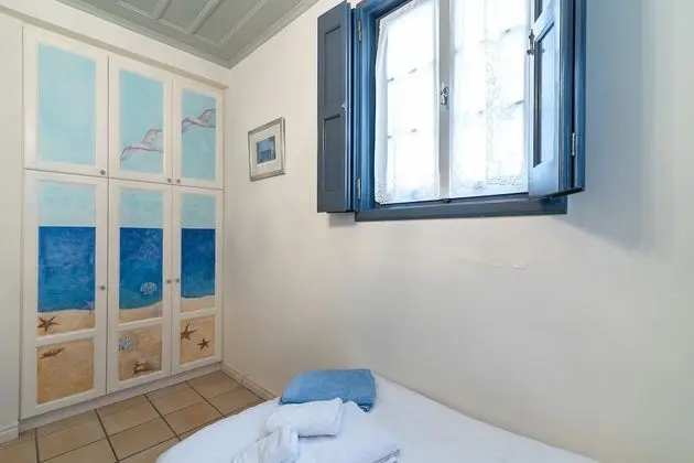 Villa, 6 Yatak Odası, Deniz Manzaralı