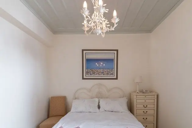 Villa, 6 Yatak Odası, Deniz Manzaralı
