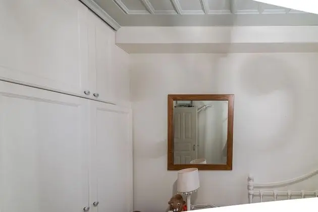 Villa, 6 Yatak Odası, Deniz Manzaralı