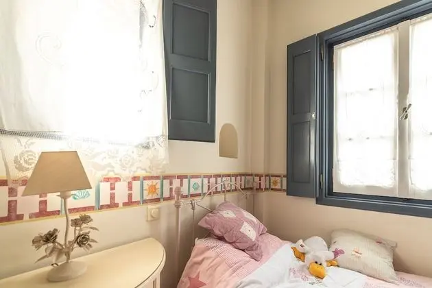 Villa, 6 Yatak Odası, Deniz Manzaralı