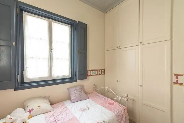 Villa, 6 Yatak Odası, Deniz Manzaralı