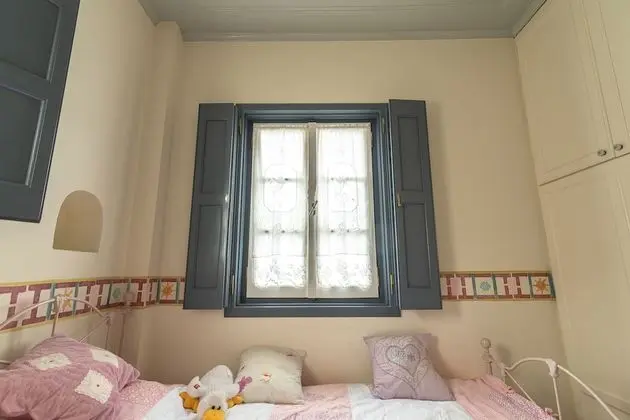 Villa, 6 Yatak Odası, Deniz Manzaralı