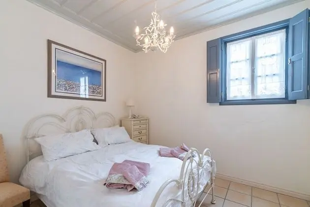 Villa, 6 Yatak Odası, Deniz Manzaralı