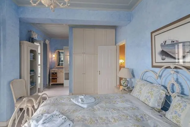 Villa, 6 Yatak Odası, Deniz Manzaralı