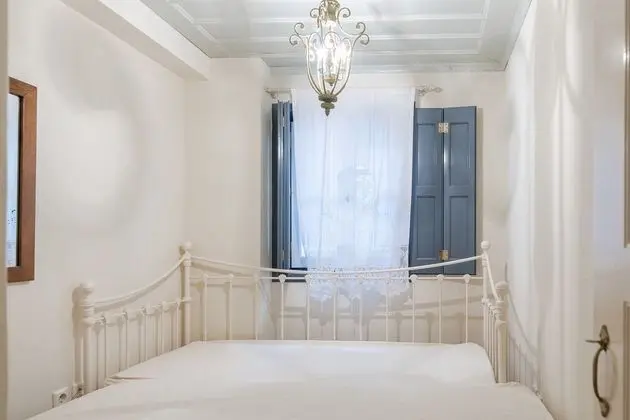 Villa, 6 Yatak Odası, Deniz Manzaralı