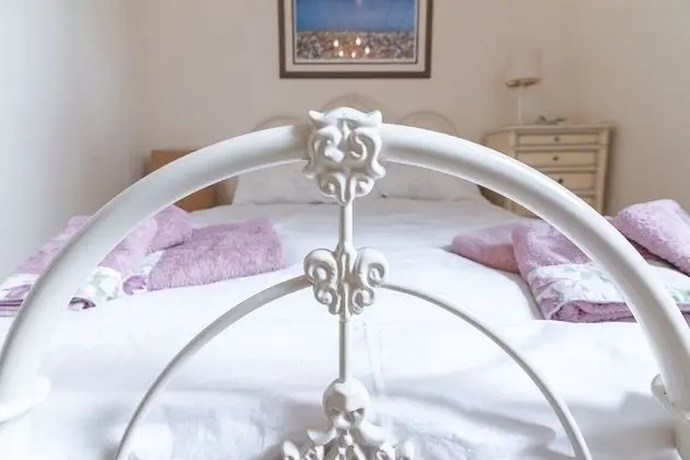Villa, 6 Yatak Odası, Deniz Manzaralı