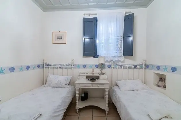 Villa, 6 Yatak Odası, Deniz Manzaralı