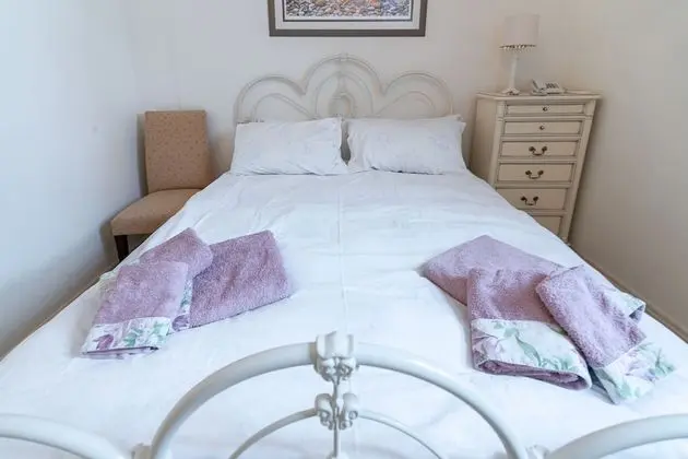 Villa, 6 Yatak Odası, Deniz Manzaralı