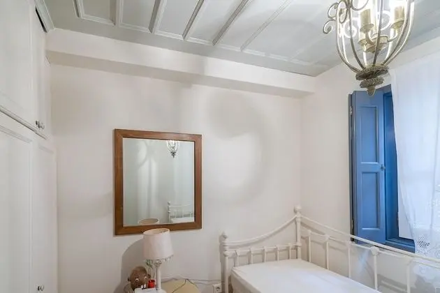 Villa, 6 Yatak Odası, Deniz Manzaralı