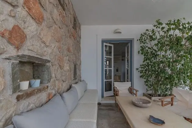 Villa, 6 Yatak Odası, Deniz Manzaralı