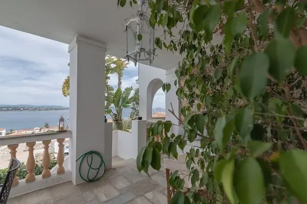 Villa, 6 Yatak Odası, Deniz Manzaralı