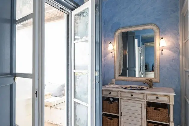Villa, 6 Yatak Odası, Deniz Manzaralı