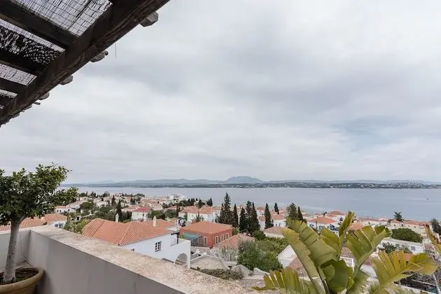 Villa, 6 Yatak Odası, Deniz Manzaralı