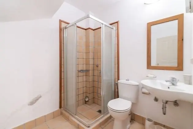 Villa, 6 Yatak Odası, Deniz Manzaralı