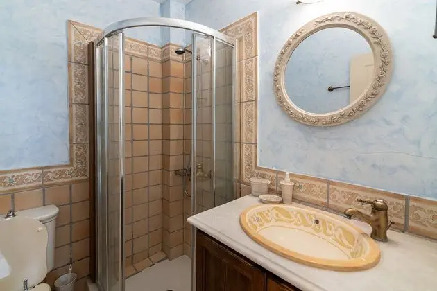 Villa, 6 Yatak Odası, Deniz Manzaralı