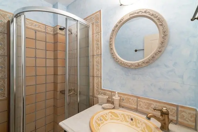 Villa, 6 Yatak Odası, Deniz Manzaralı