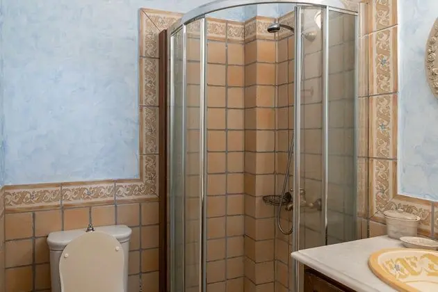 Villa, 6 Yatak Odası, Deniz Manzaralı