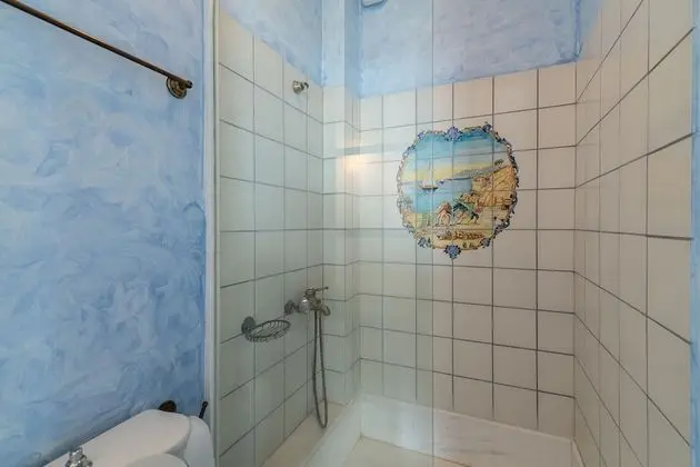 Villa, 6 Yatak Odası, Deniz Manzaralı
