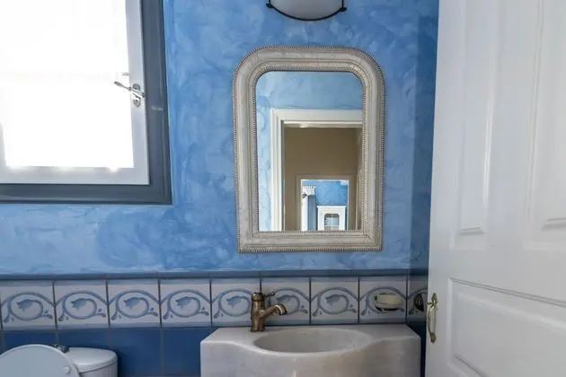 Villa, 6 Yatak Odası, Deniz Manzaralı