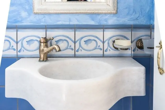 Villa, 6 Yatak Odası, Deniz Manzaralı