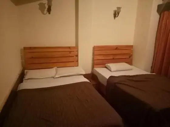 Family Süit, 1 Çift Kişilik Yatak
