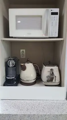 Cozy House, Duplex