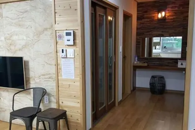 Pine Forest, 3 Bedrooms