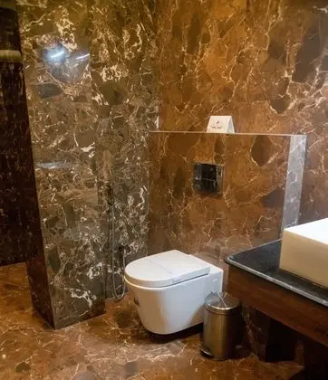 Deluxe Tek Büyük Yataklı Oda, 1 Yatak Odası