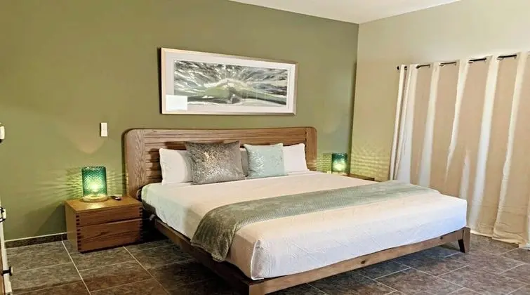 Family Villa