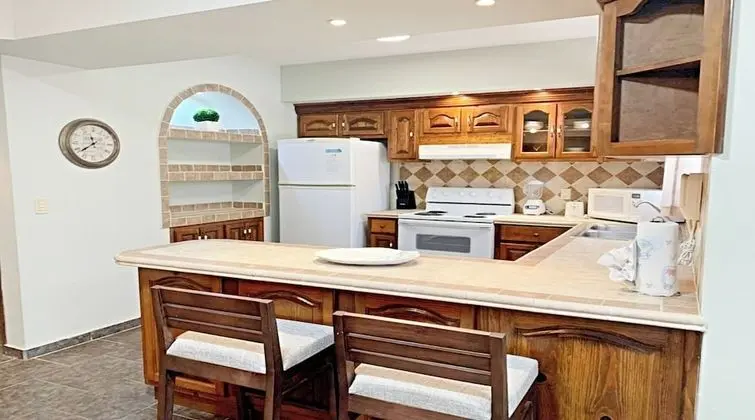 Family Villa