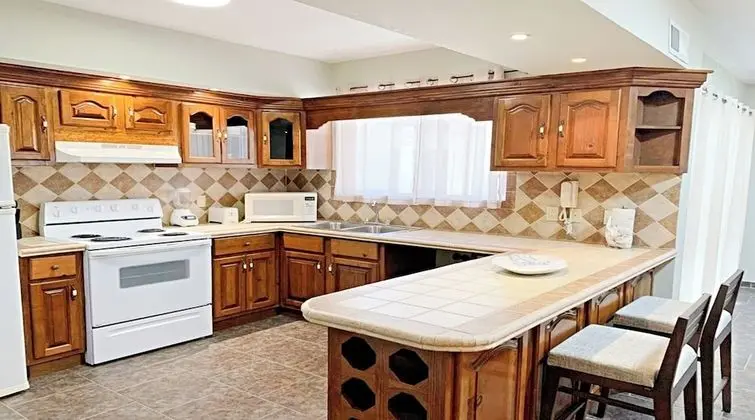 Family Villa