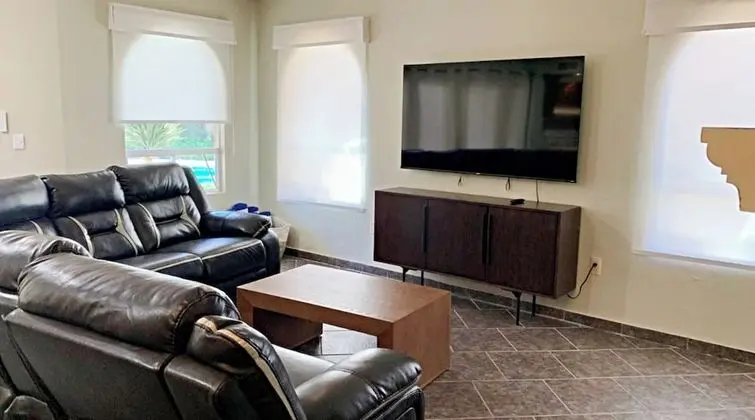 Family Villa