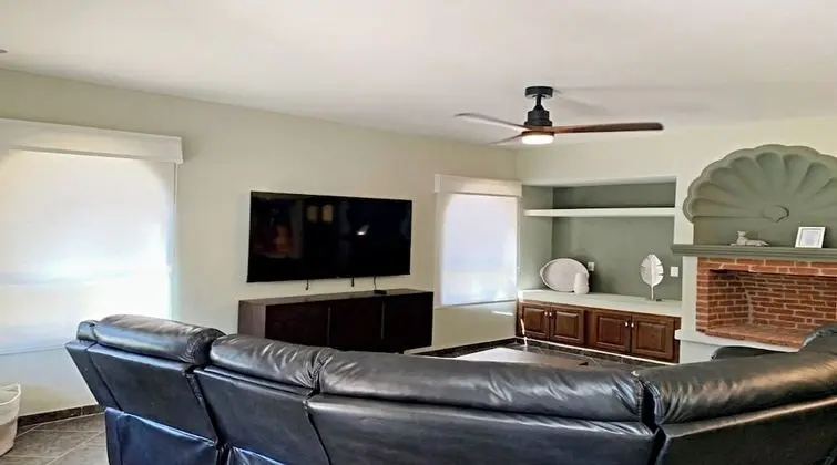 Family Villa
