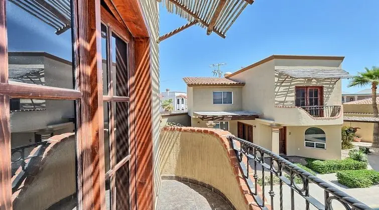 Family Villa